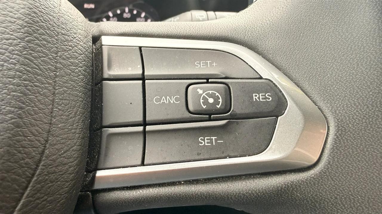 Jeep Compass Latitude 2024