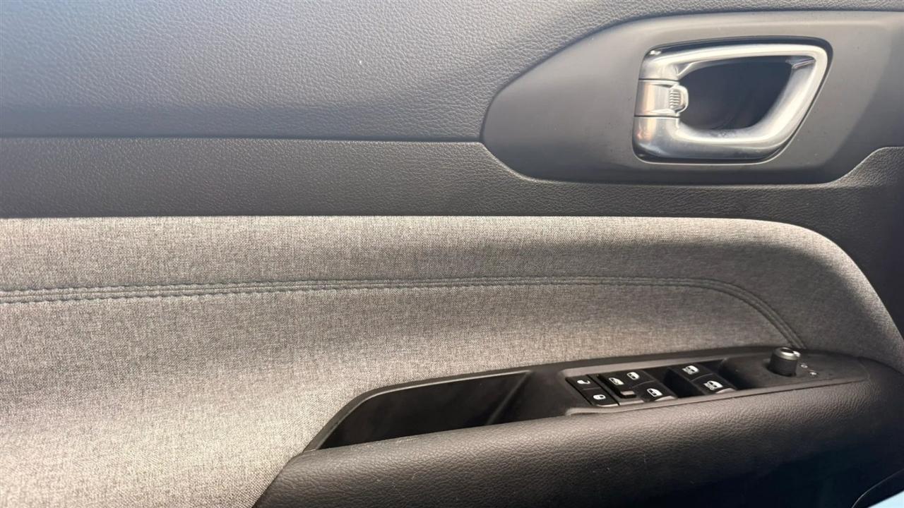 Jeep Compass Latitude 2024