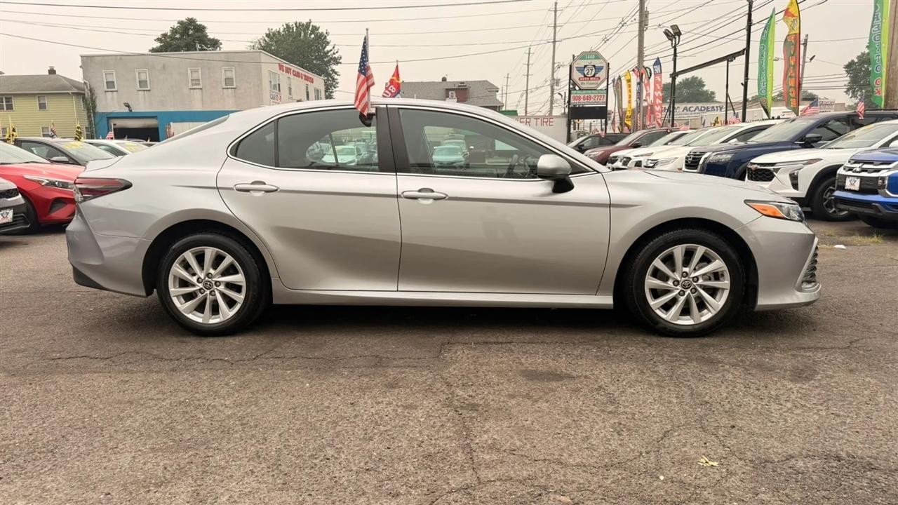 Toyota Camry LE 2024