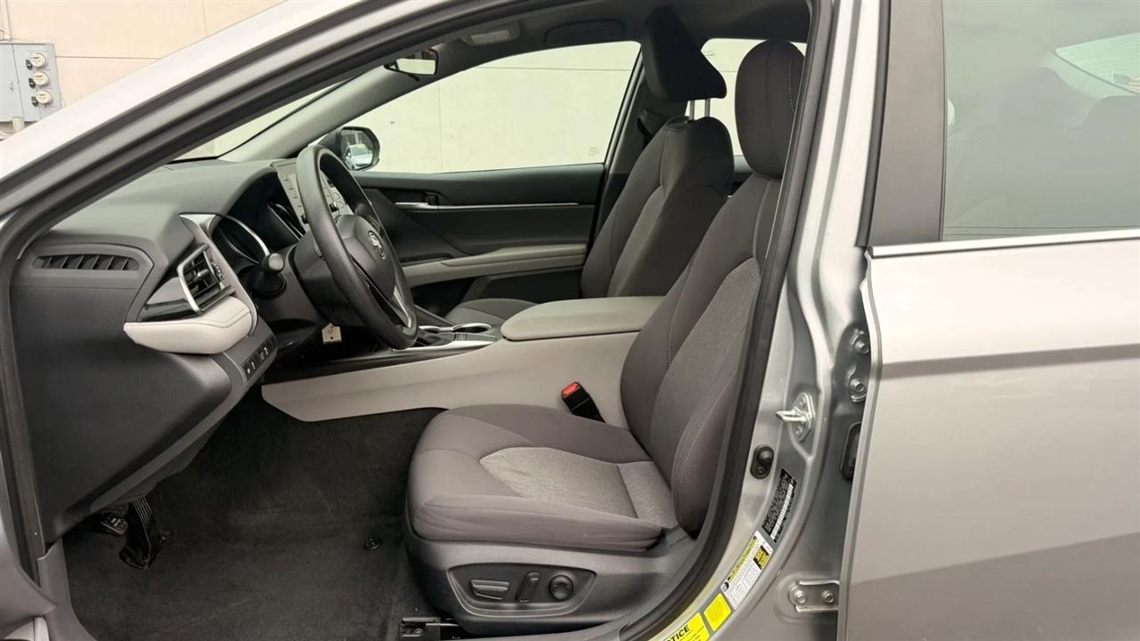 Toyota Camry LE 2024