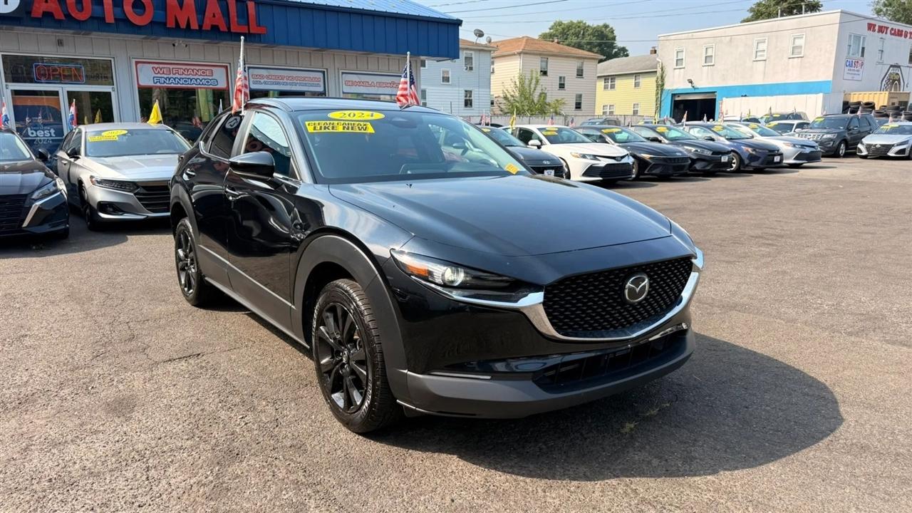 Mazda CX-30 Select 2024