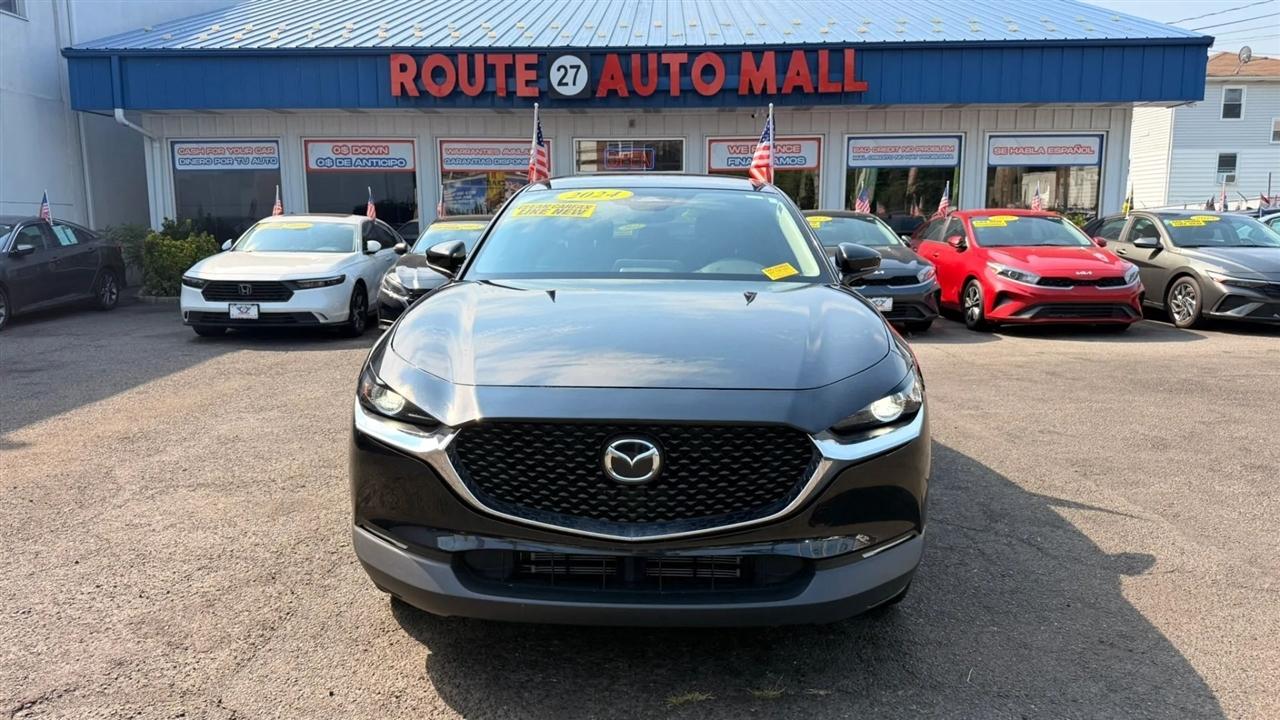 Mazda CX-30 Select 2024