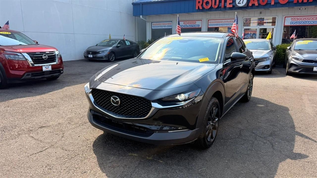 Mazda CX-30 Select 2024