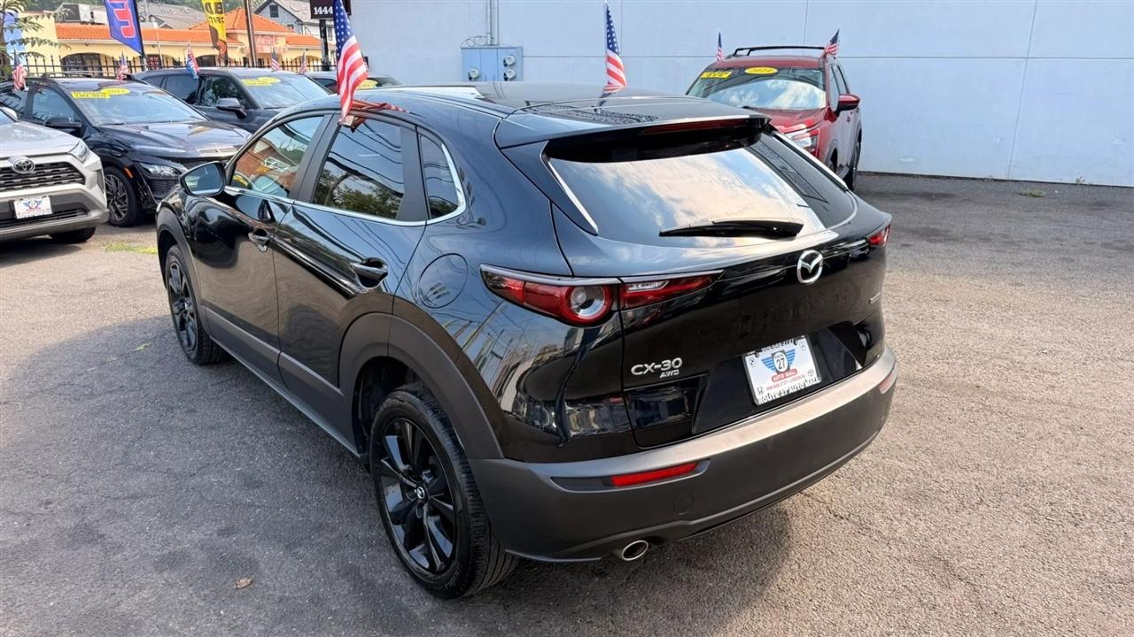 Mazda CX-30 Select 2024