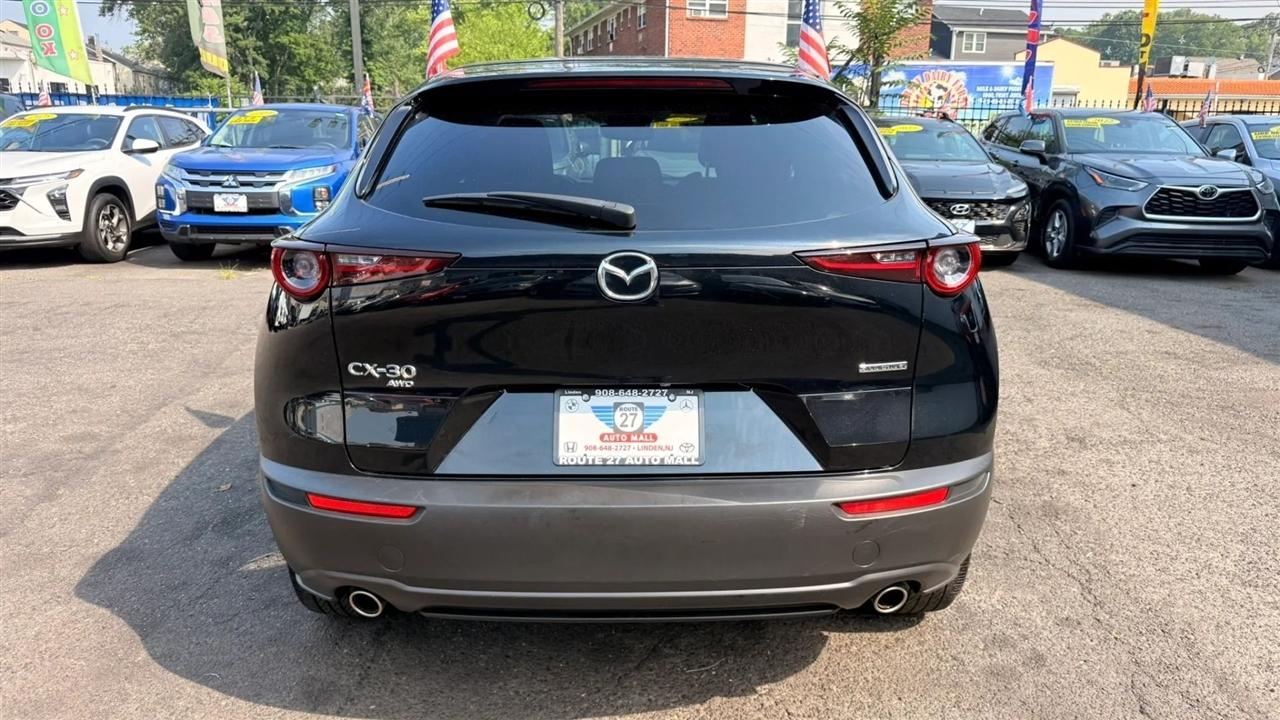 Mazda CX-30 Select 2024