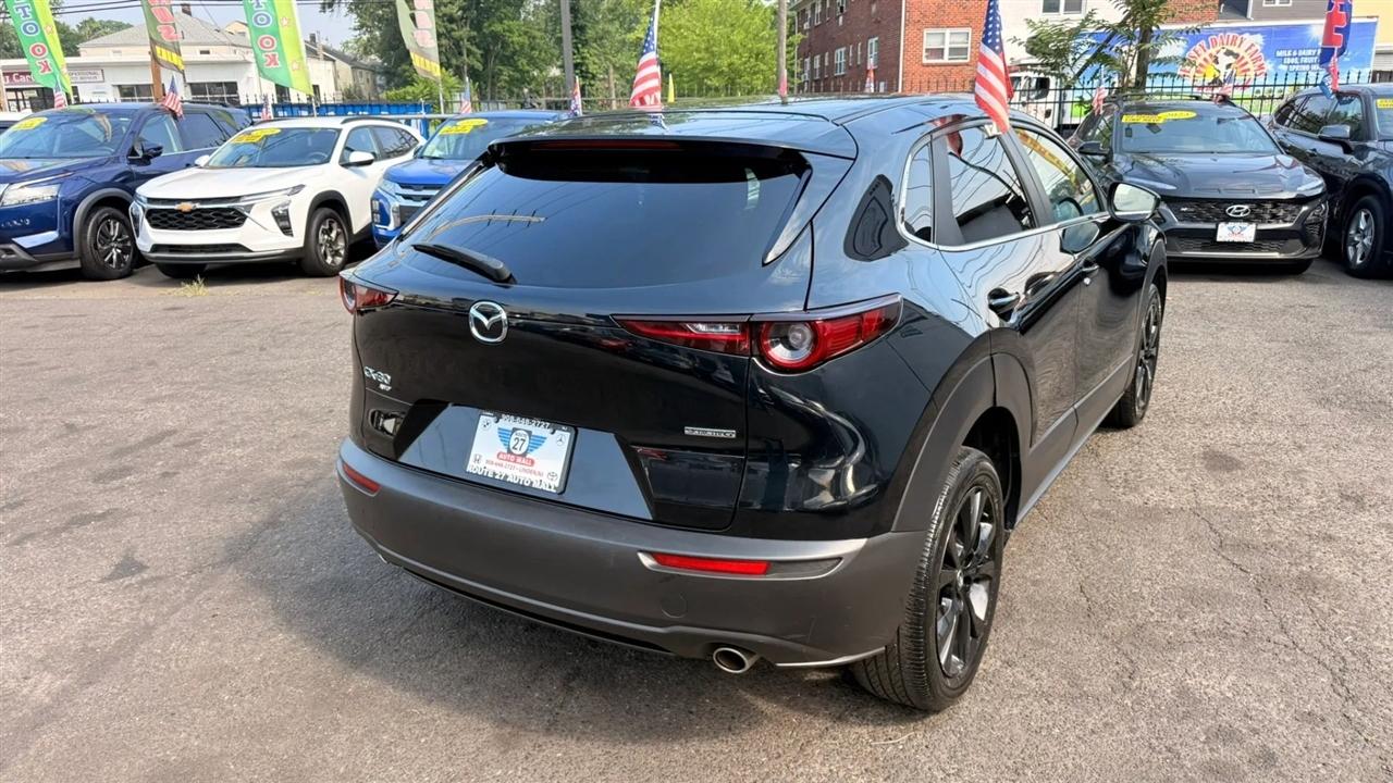 Mazda CX-30 Select 2024