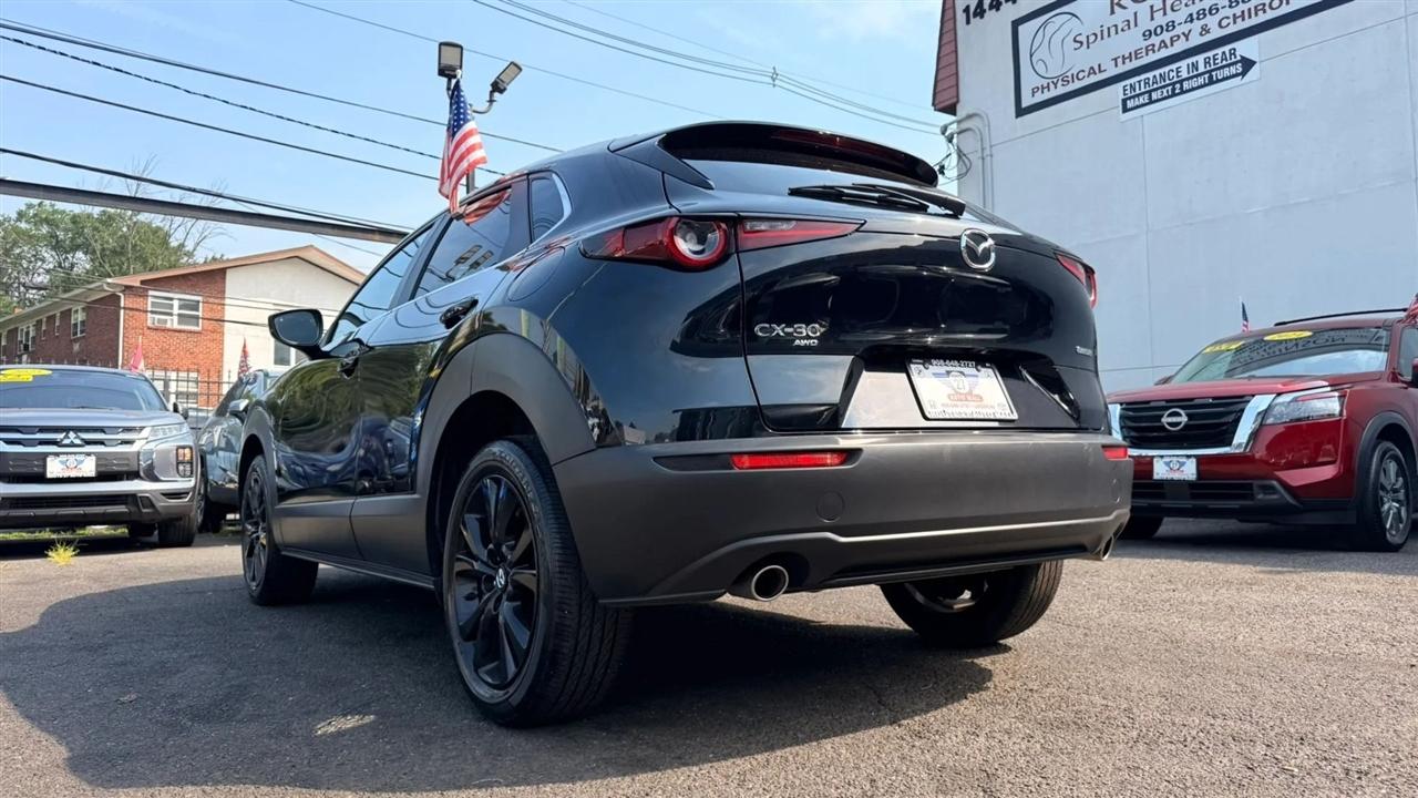 Mazda CX-30 Select 2024
