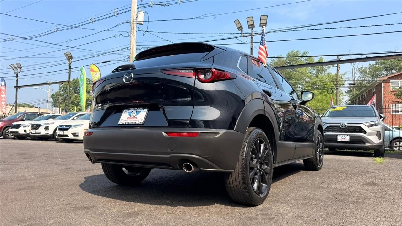 Mazda CX-30 Select 2024