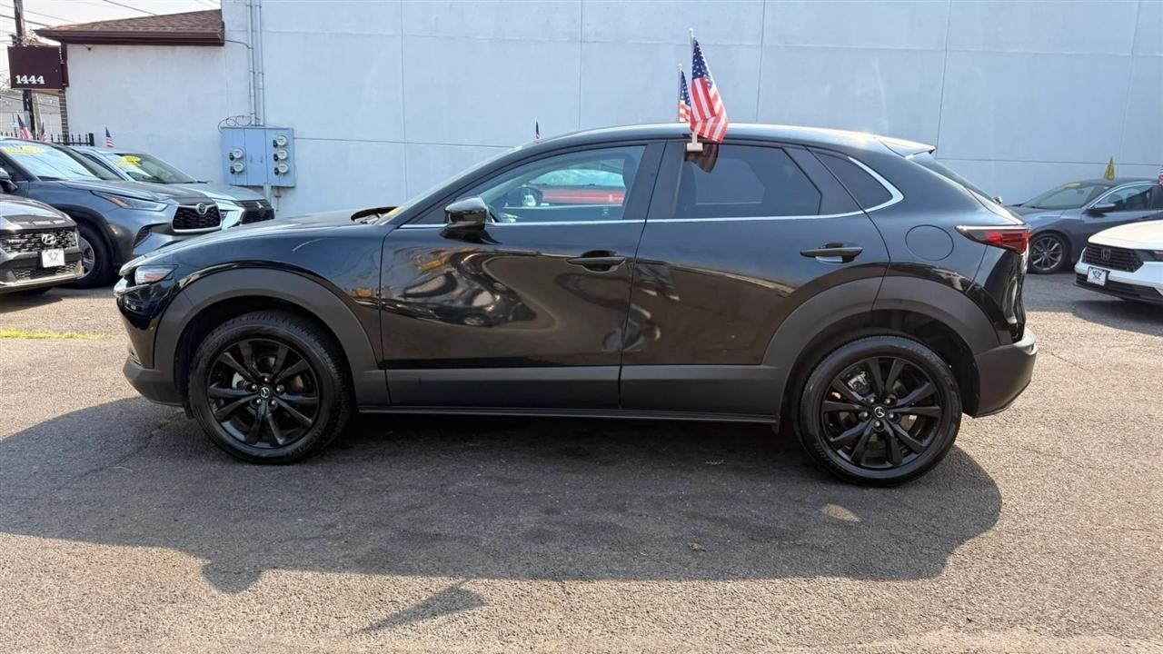 Mazda CX-30 Select 2024