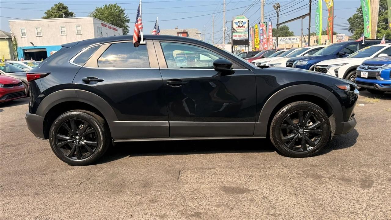 Mazda CX-30 Select 2024