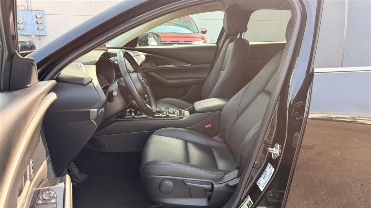 Mazda CX-30 Select 2024