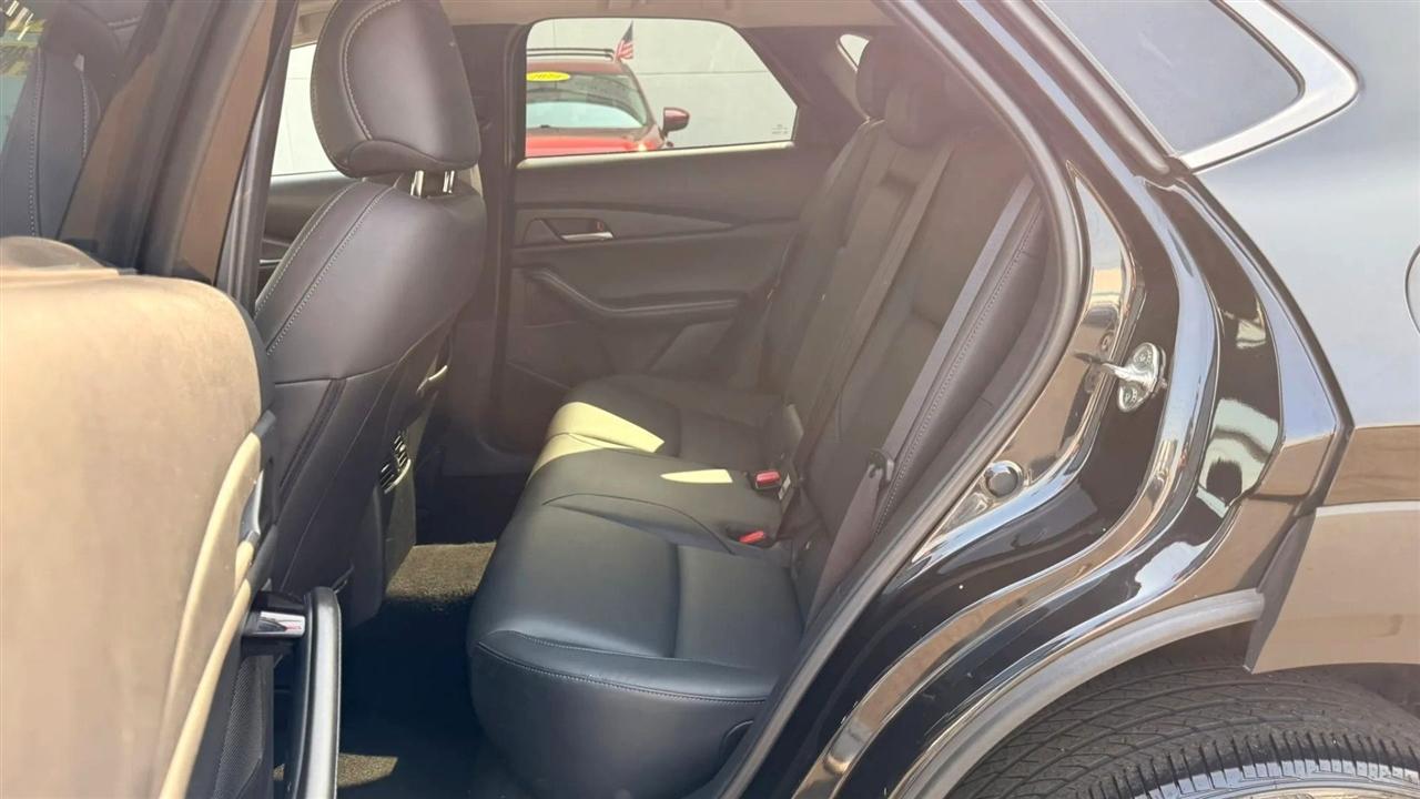 Mazda CX-30 Select 2024