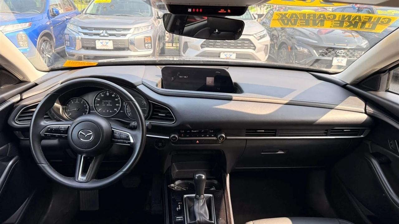 Mazda CX-30 Select 2024