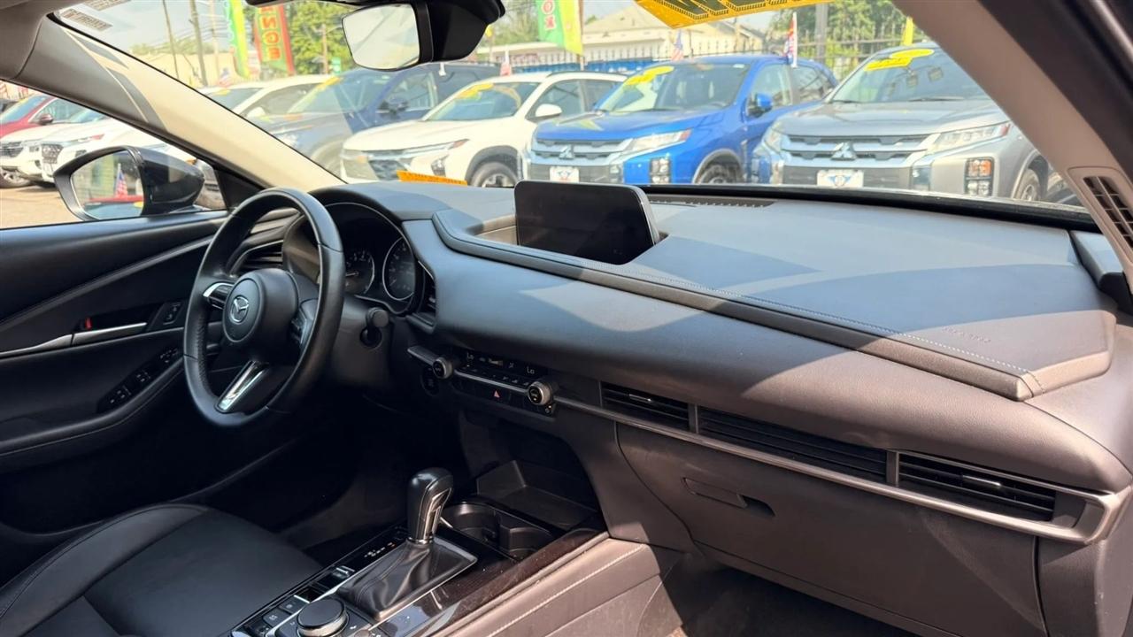 Mazda CX-30 Select 2024