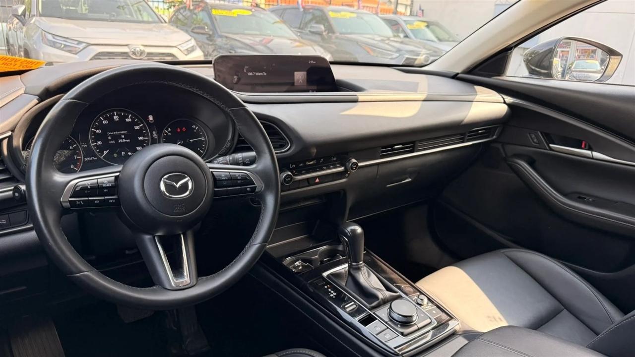 Mazda CX-30 Select 2024