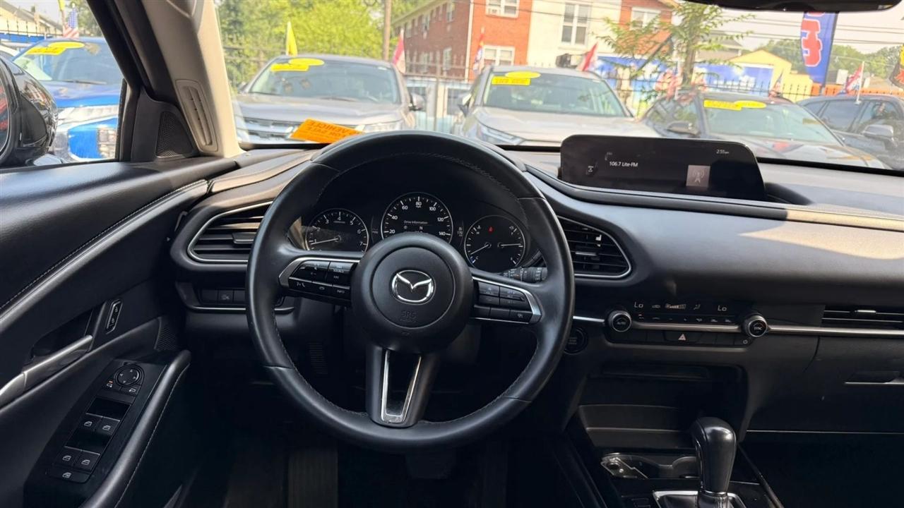 Mazda CX-30 Select 2024