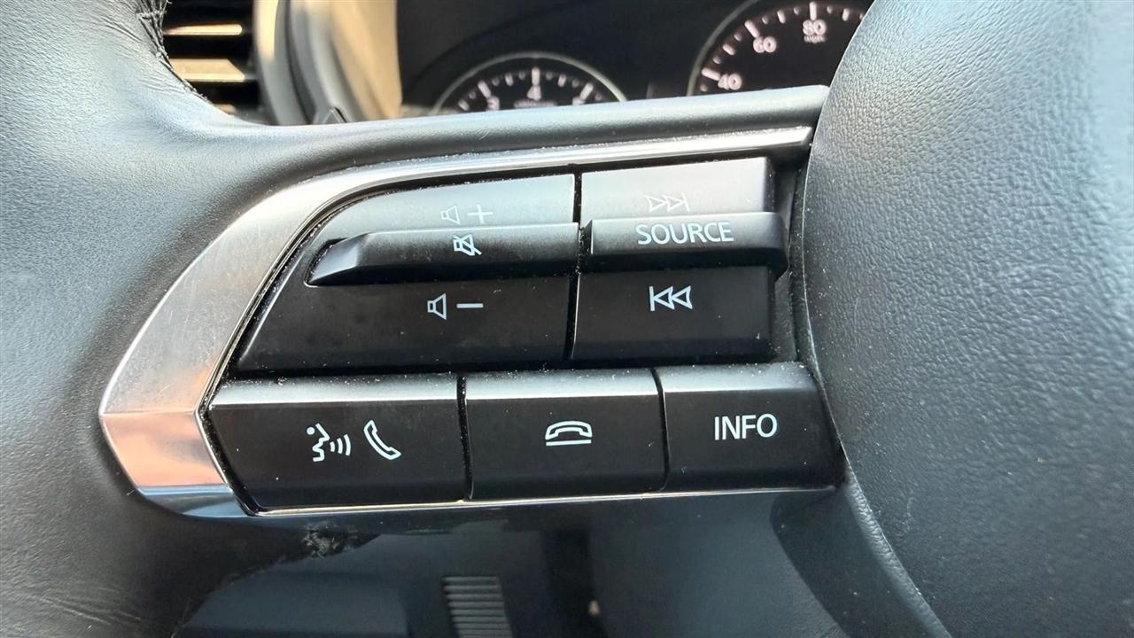 Mazda CX-30 Select 2024