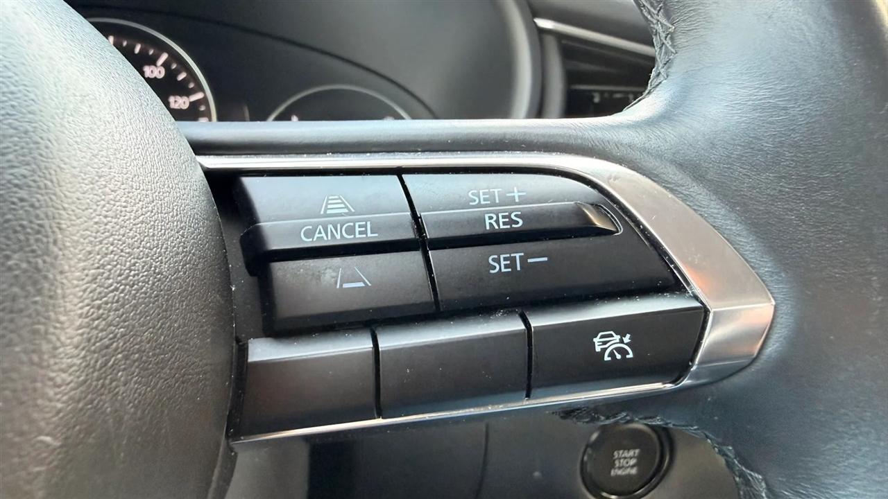 Mazda CX-30 Select 2024