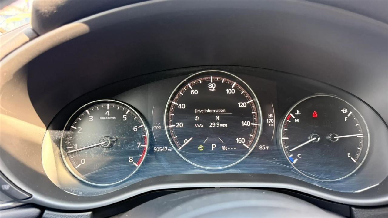 Mazda CX-30 Select 2024