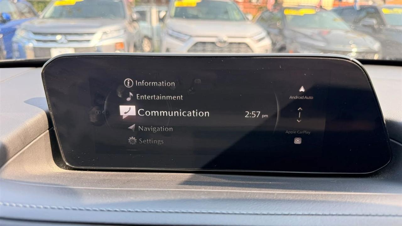 Mazda CX-30 Select 2024