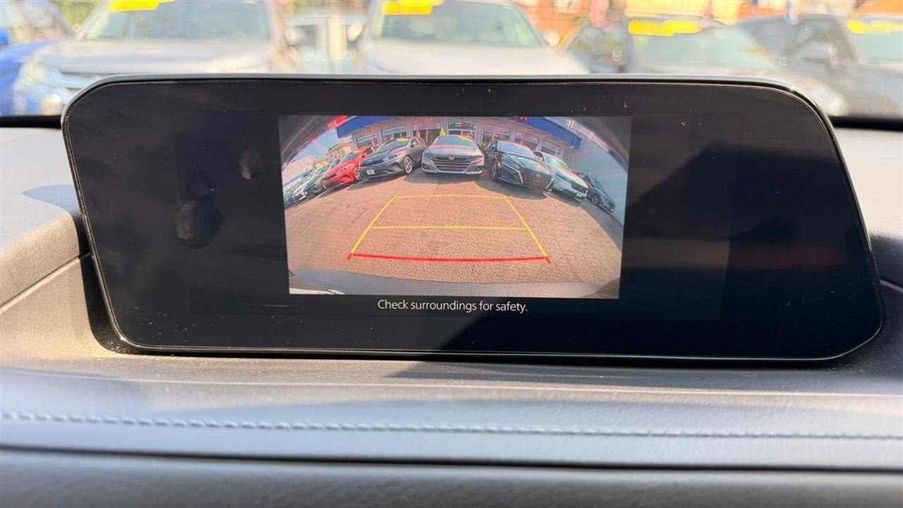 Mazda CX-30 Select 2024