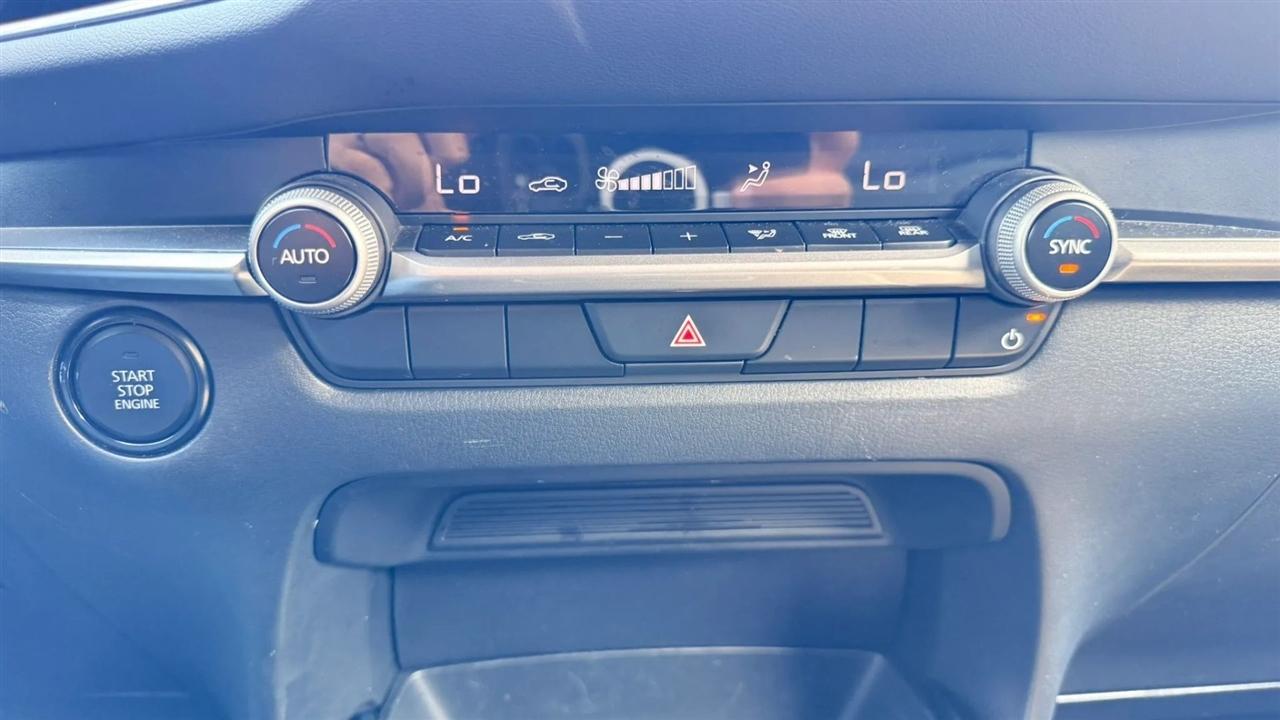 Mazda CX-30 Select 2024