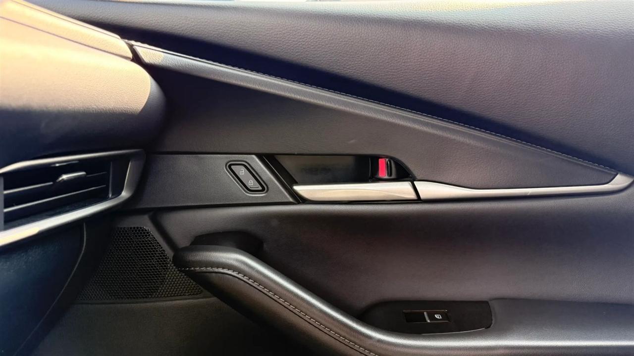 Mazda CX-30 Select 2024