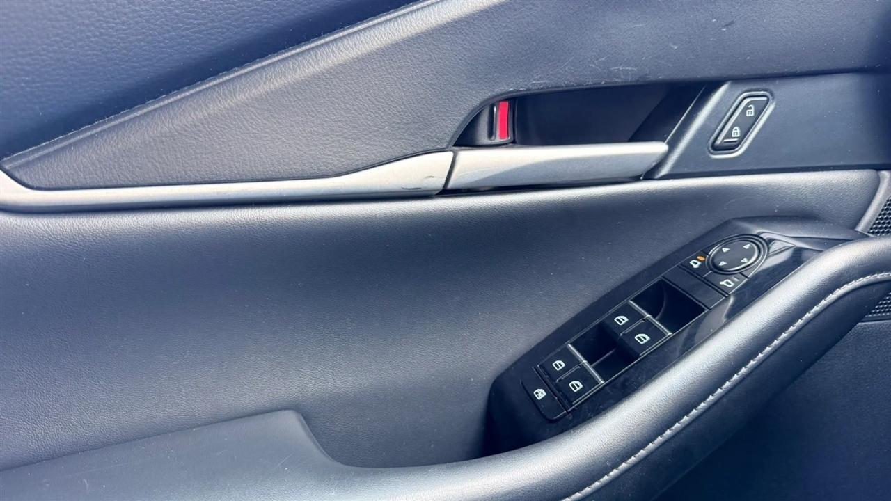 Mazda CX-30 Select 2024
