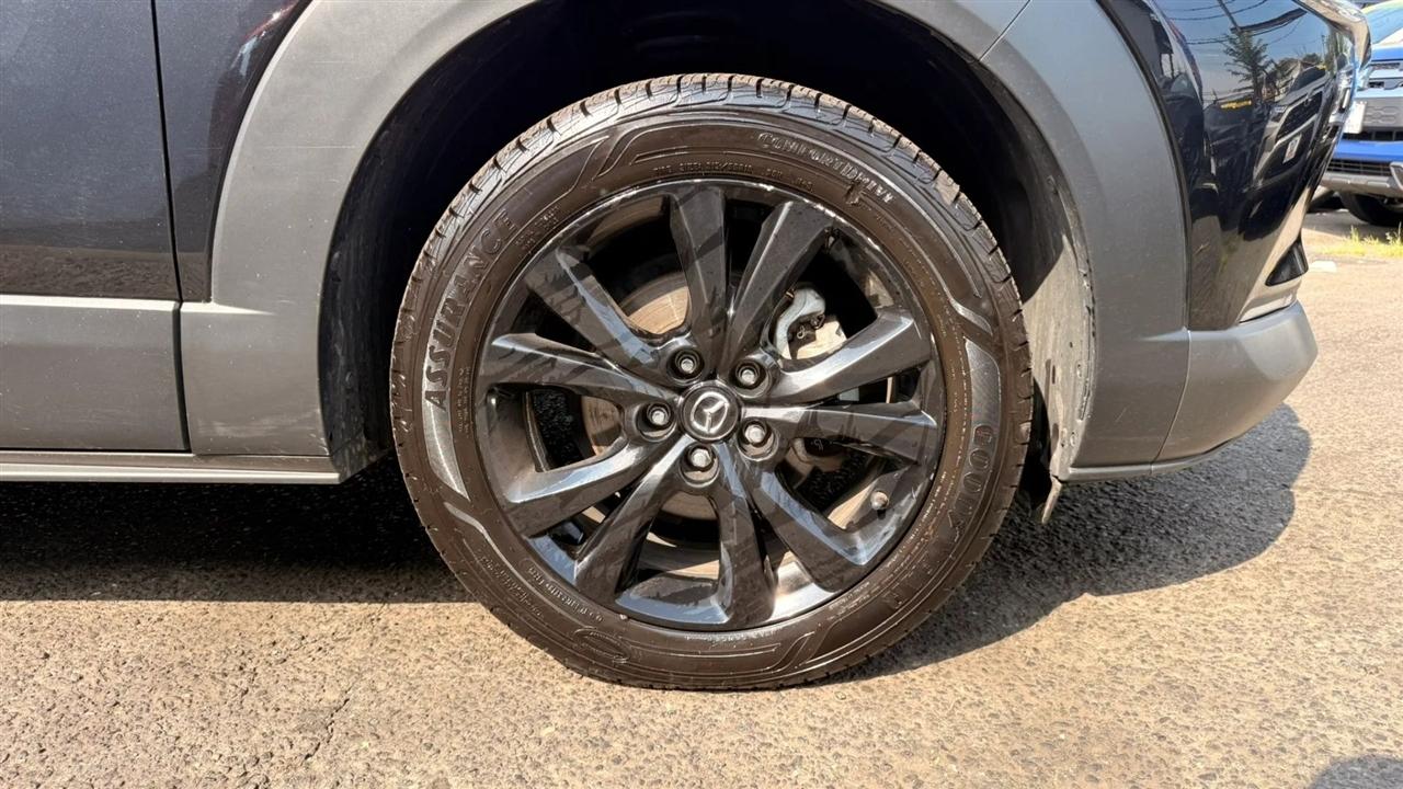 Mazda CX-30 Select 2024