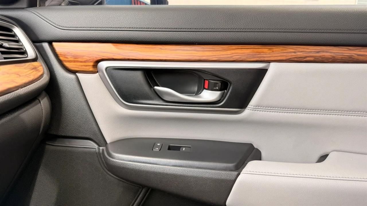 Honda CR-V EX-L AWD 2018