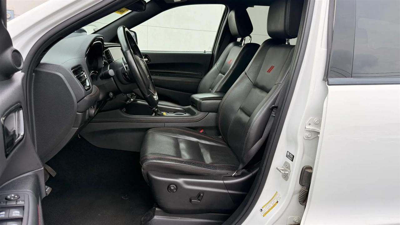 Dodge Durango GT Plus AWD 2024