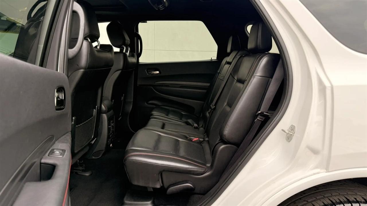 Dodge Durango GT Plus AWD 2024