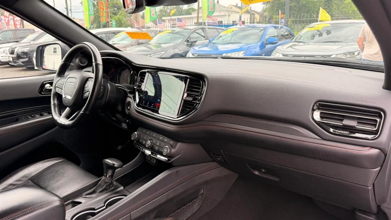 Dodge Durango GT Plus AWD 2024