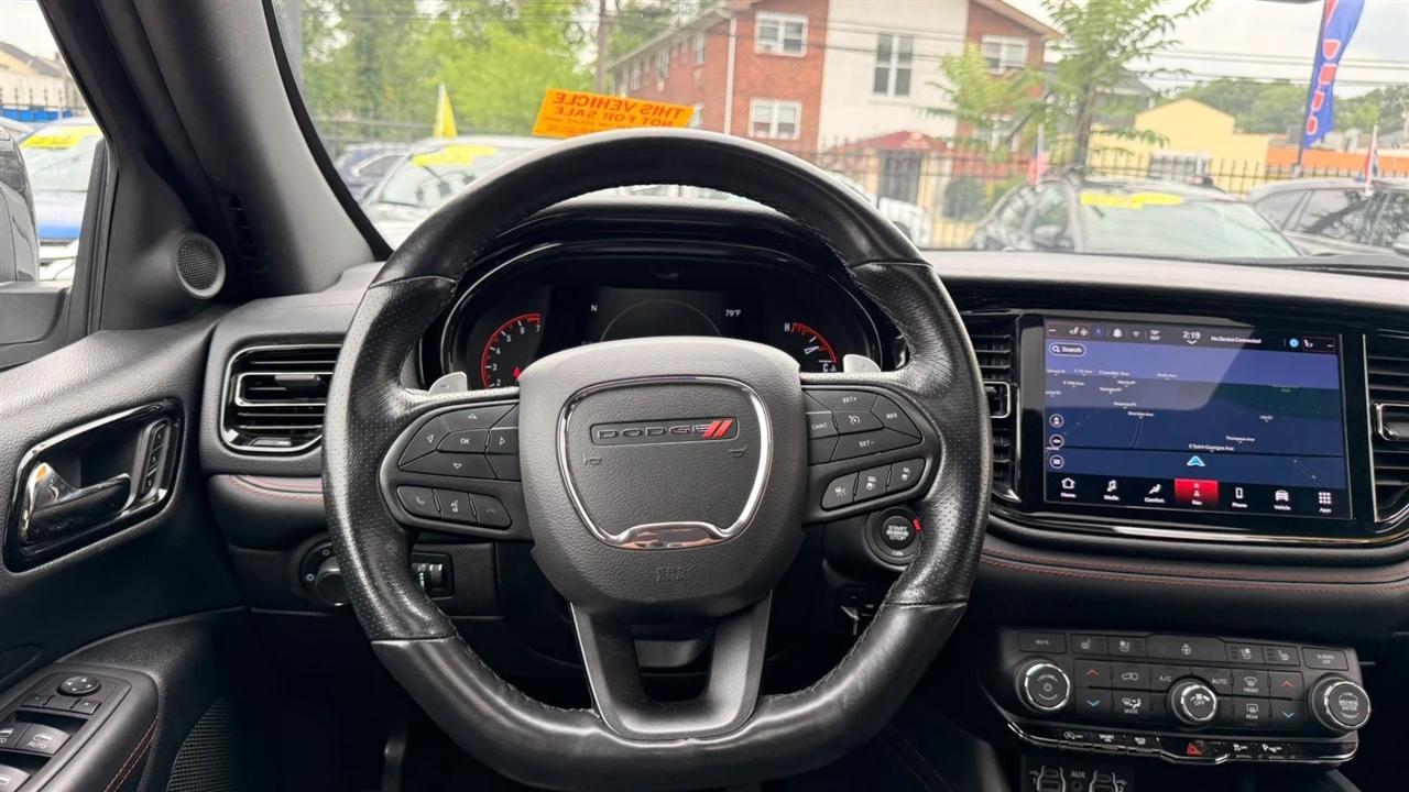 Dodge Durango GT Plus AWD 2024