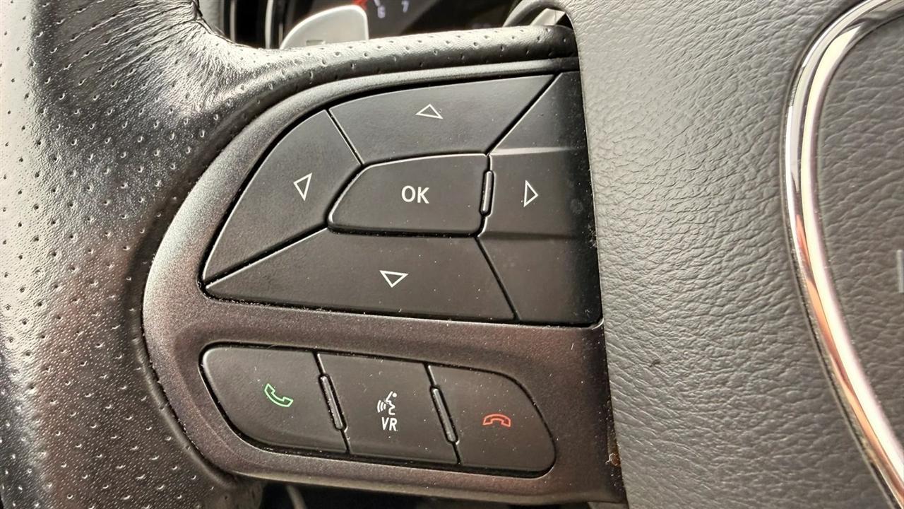 Dodge Durango GT Plus AWD 2024