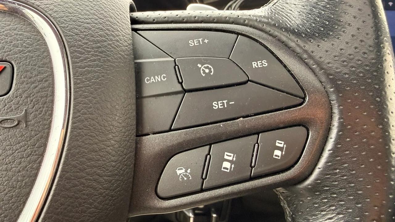 Dodge Durango GT Plus AWD 2024