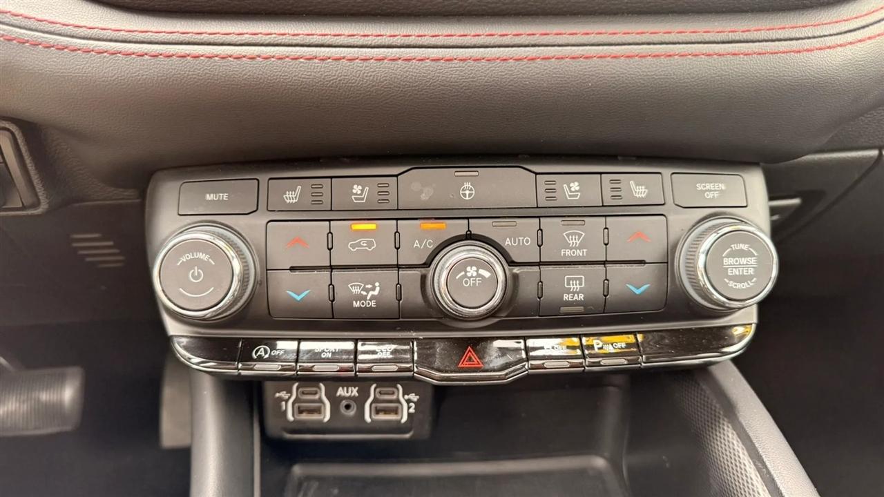 Dodge Durango GT Plus AWD 2024