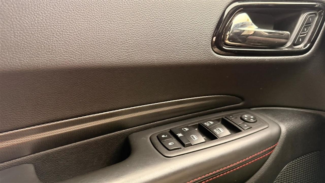 Dodge Durango GT Plus AWD 2024