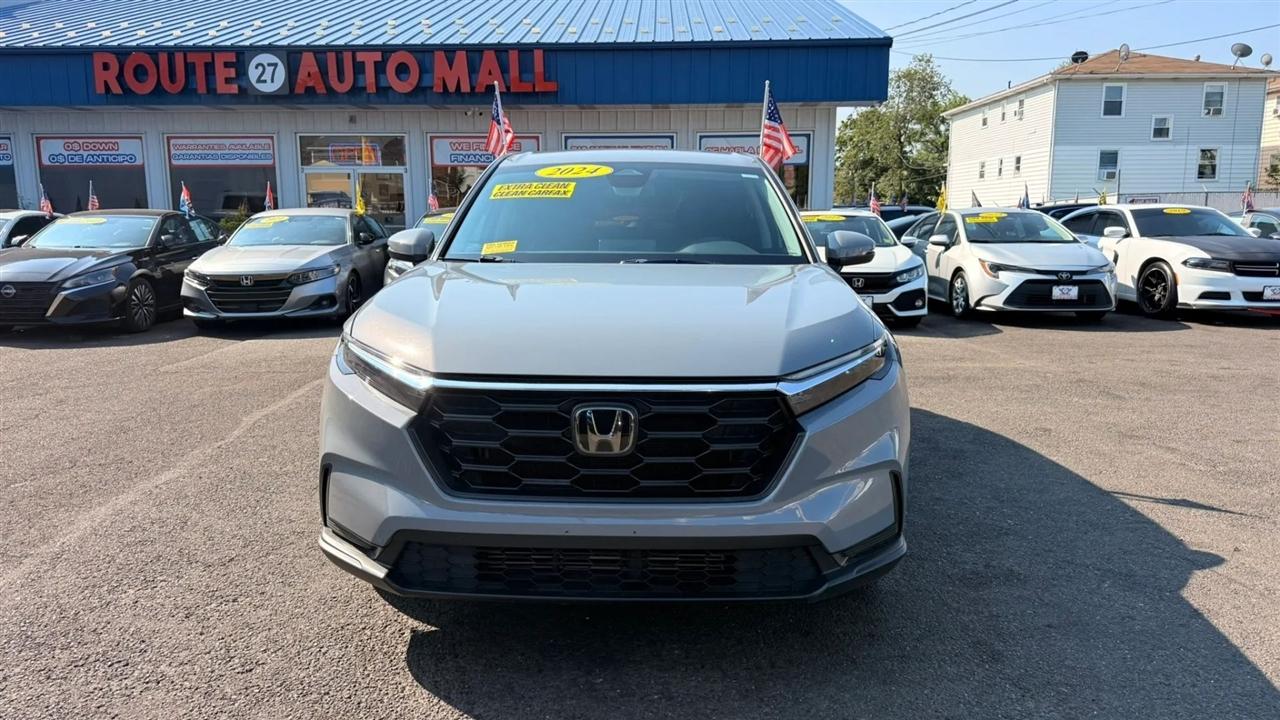 Honda CR-V LX 2WD 2024