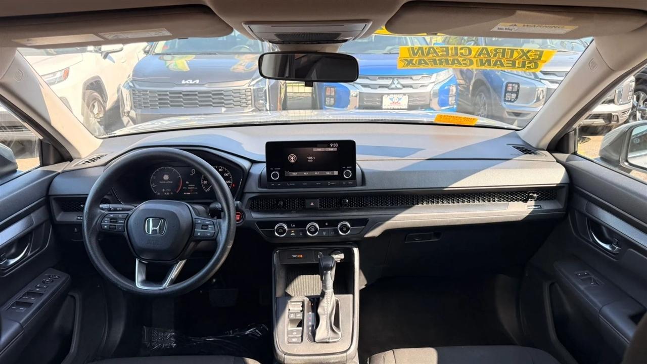 Honda CR-V LX 2WD 2024