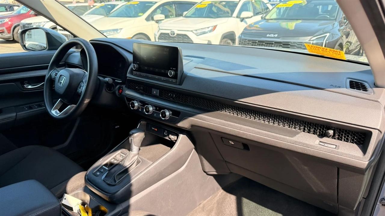 Honda CR-V LX 2WD 2024