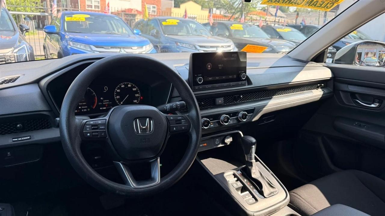 Honda CR-V LX 2WD 2024
