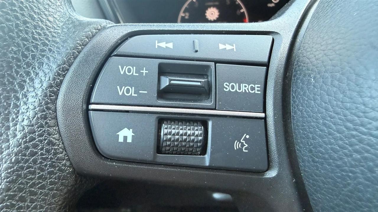 Honda CR-V LX 2WD 2024