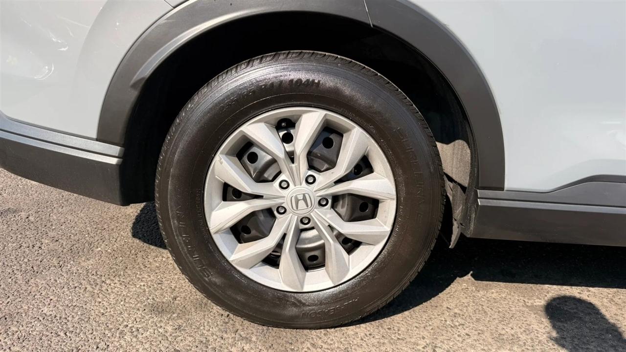 Honda CR-V LX 2WD 2024