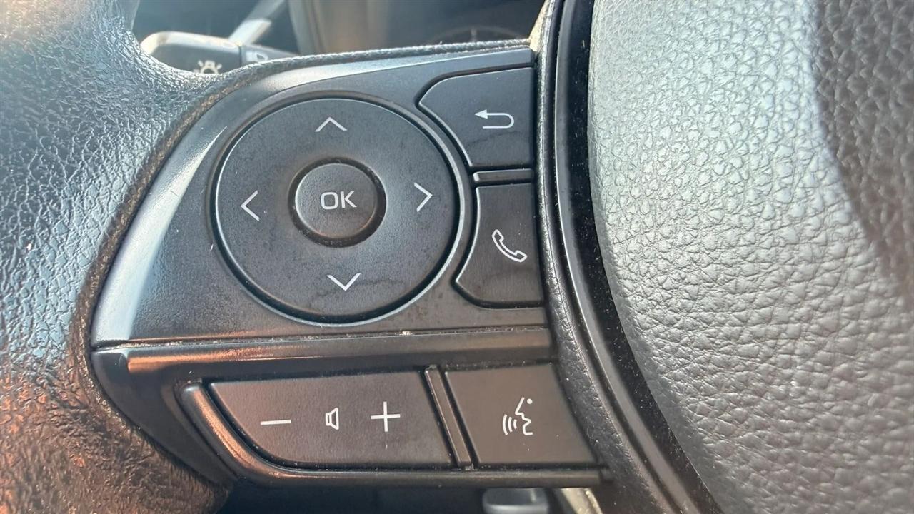 Toyota Corolla LE 2023