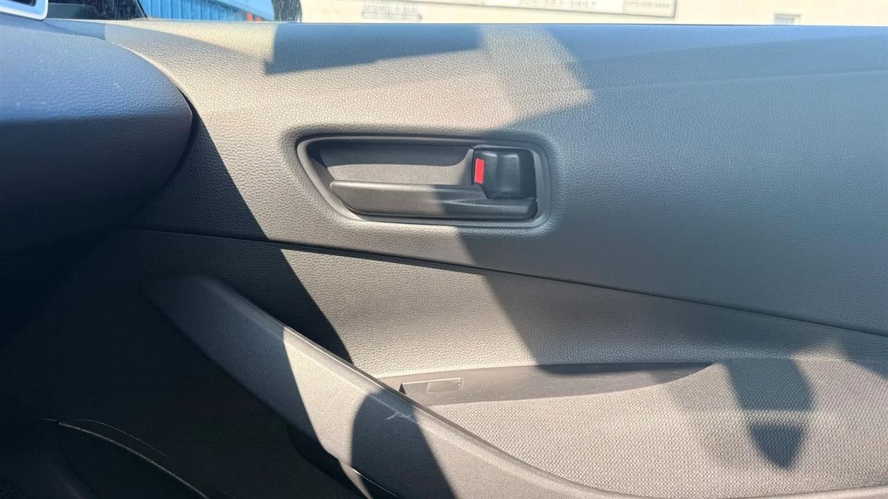 Toyota Corolla LE 2023