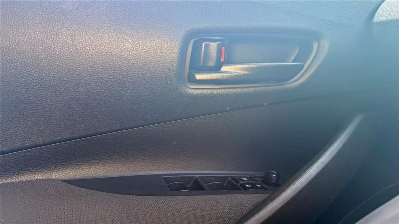 Toyota Corolla LE 2023