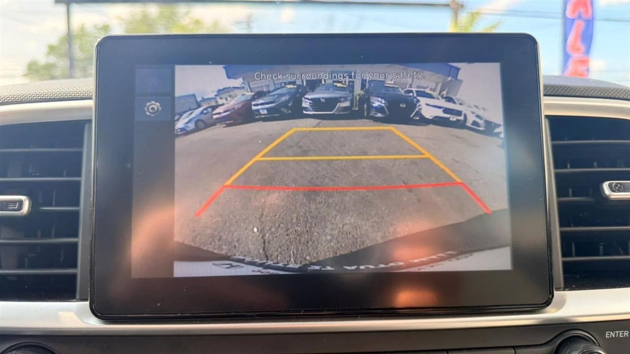 Hyundai Venue SEL 2025