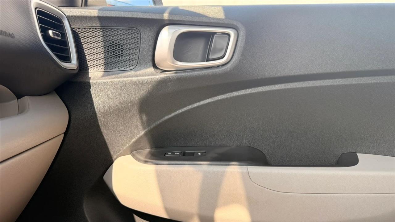 Hyundai Venue SEL 2025