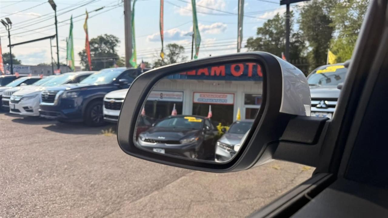Hyundai Venue SEL 2025